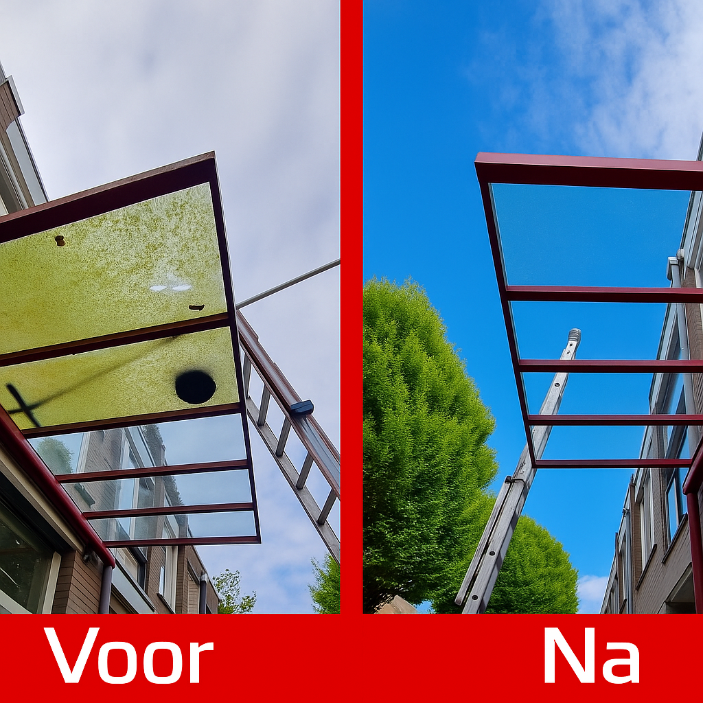 Zonnepanelen op dak van woning in Noord-Limburg